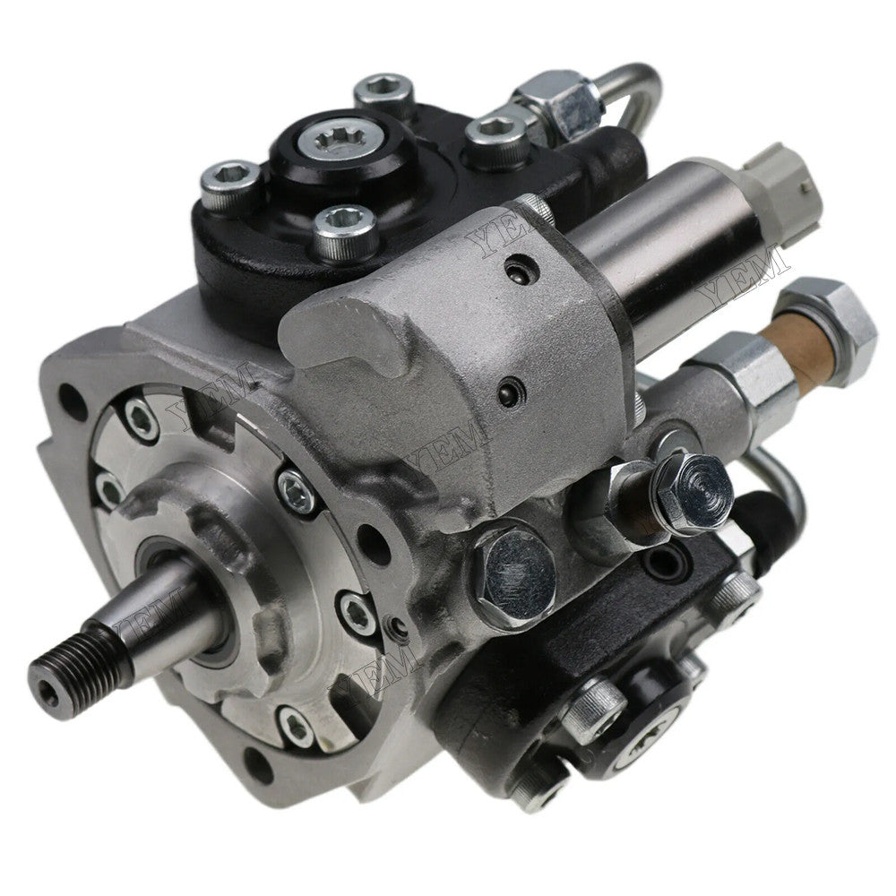 For Denso John Deere Engine 6.8L 6068 Excavator 210G 250GLC 290GLC Fuel Pump RE543262