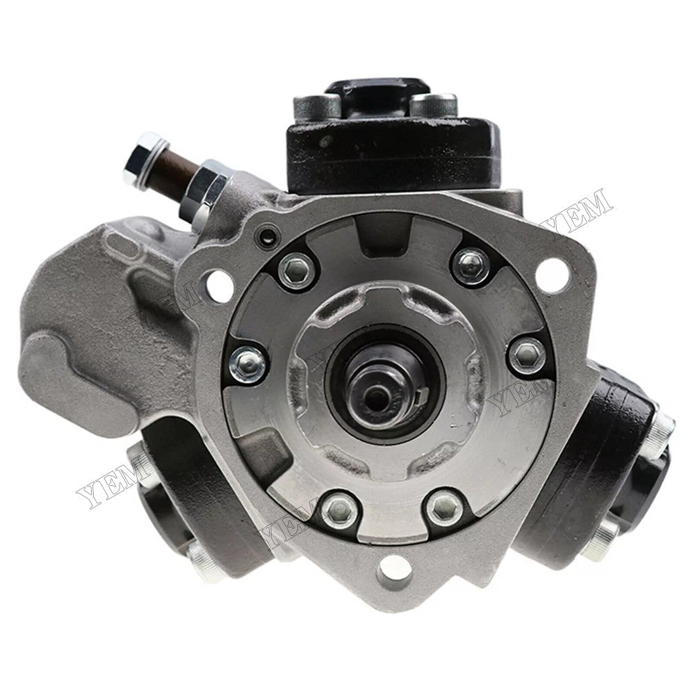 For Denso John Deere Engine 6.8L 6068 Excavator 210G 250GLC 290GLC Fuel Pump RE543262 For John Deere