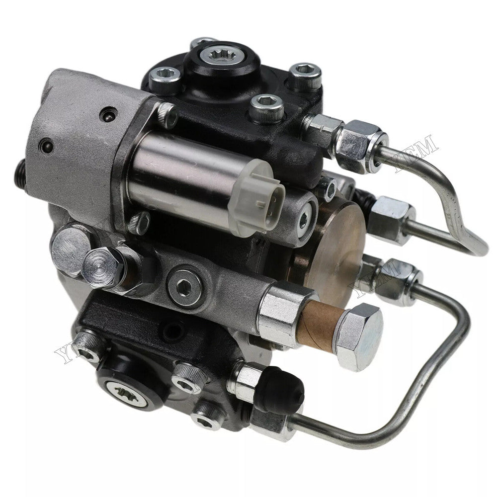 For Denso John Deere Engine 6.8L 6068 Excavator 210G 250GLC 290GLC Fuel Pump RE543262 For John Deere