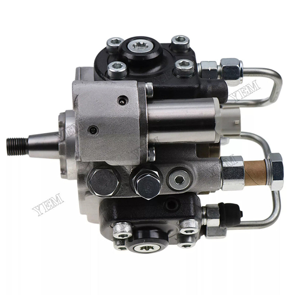 For Denso John Deere Engine 6.8L 6068 Excavator 210G 250GLC 290GLC Fuel Pump RE543262 For John Deere