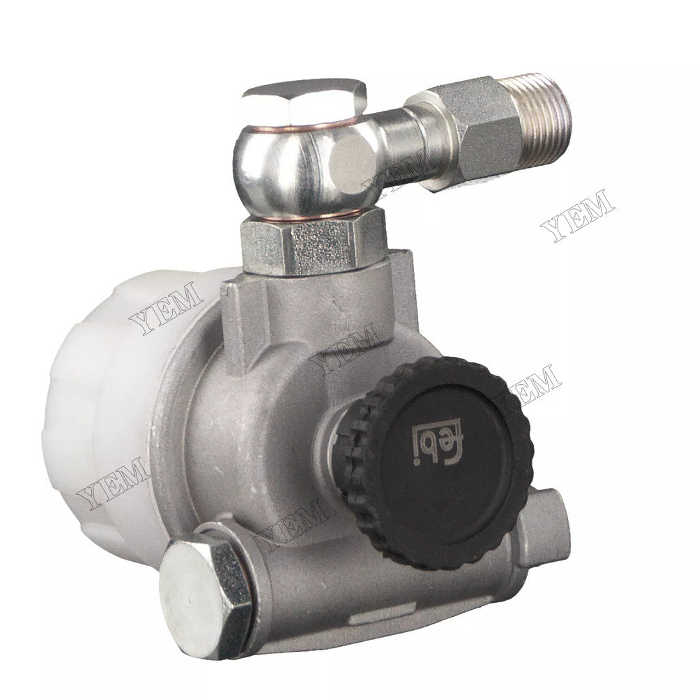 For Mercedes-benz Atego/Axor Euro 1/2 LK/MK/SK Econuc Uninog Vario Zetros Fuel Feed Pump 0000908650 For Mercedes-Benz