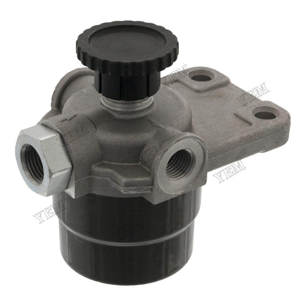 For Man Centroliner Cityliner Jetliner Starliner Trendliner Tourliner Hand Feed Pump 51125017193 51125017171 H11K04