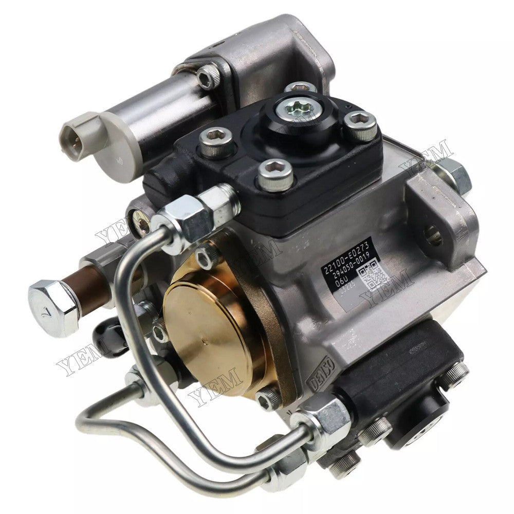 For Hino Engine J09C Fuel Injection Pump 22730-1311 294050-0011 For Hino