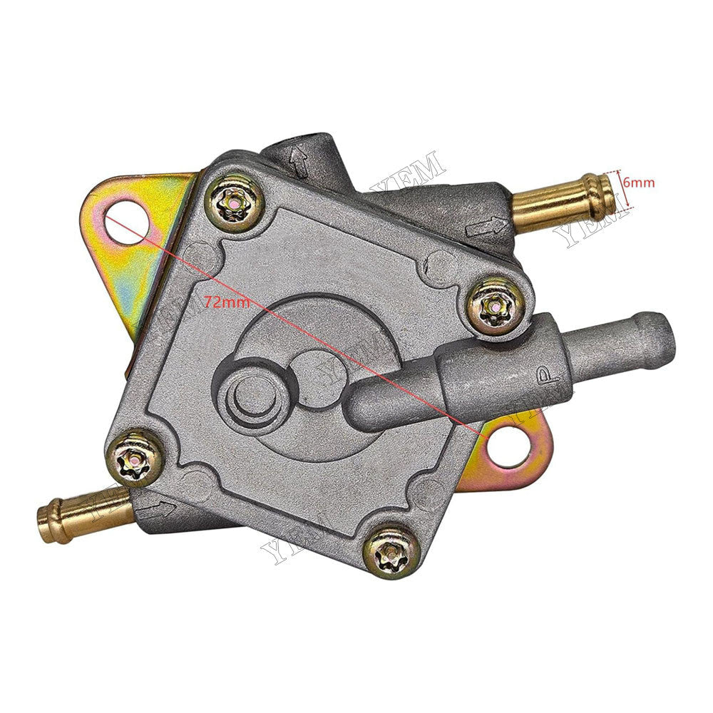 For Polaris Sportsman 400 500 ATV 2011-2014 Fuel Pump 2521135 For Polaris