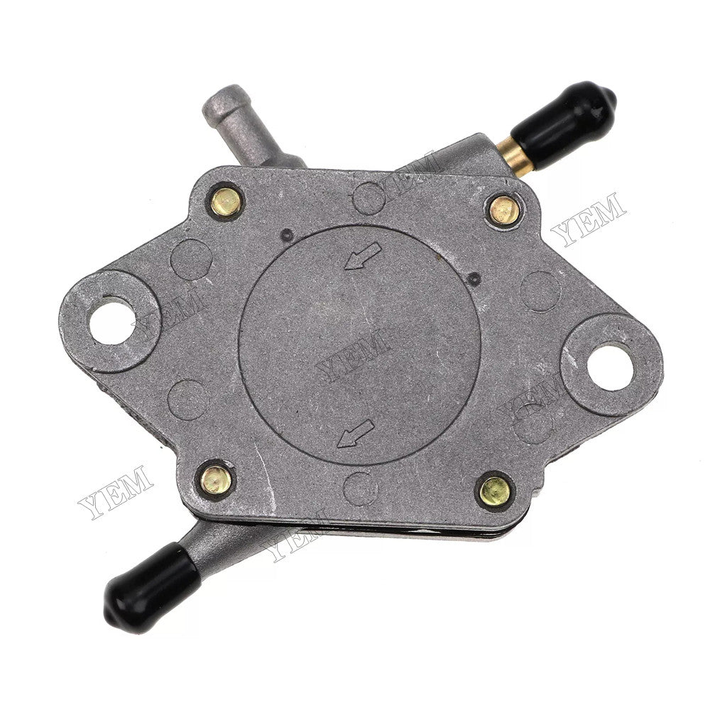 For Yamaha Golf Cart G9 1991-1994 Fuel Pump JG5-24410-00-00 For Yamaha