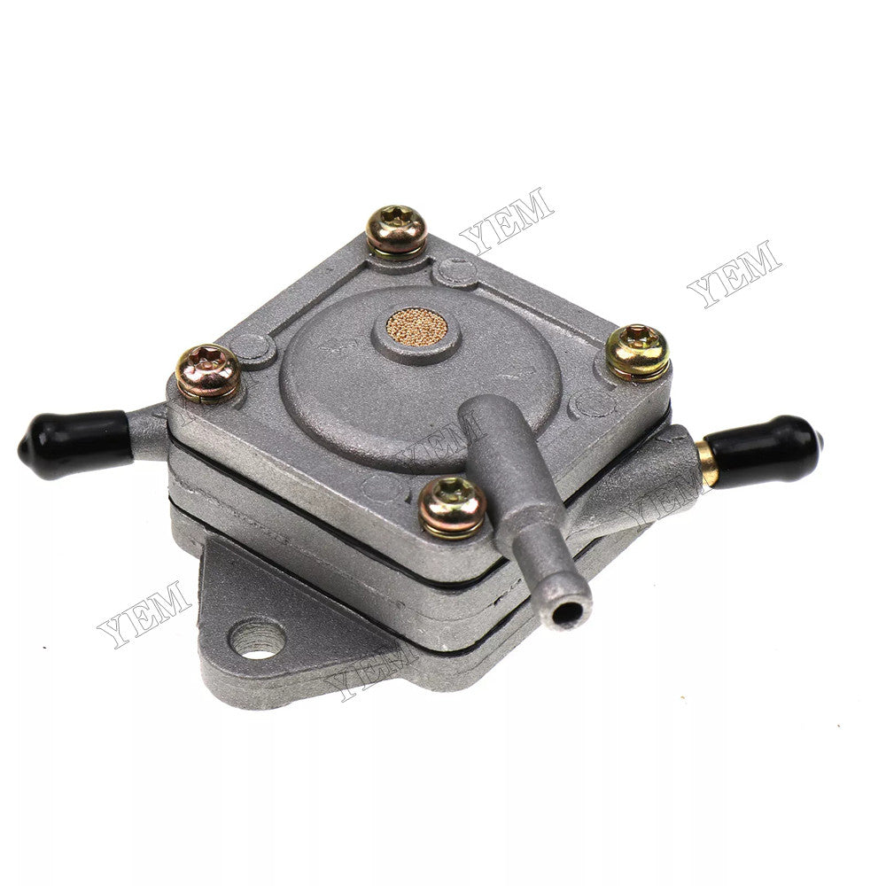For Yamaha Golf Cart G9 1991-1994 Fuel Pump JG5-24410-00-00 For Yamaha