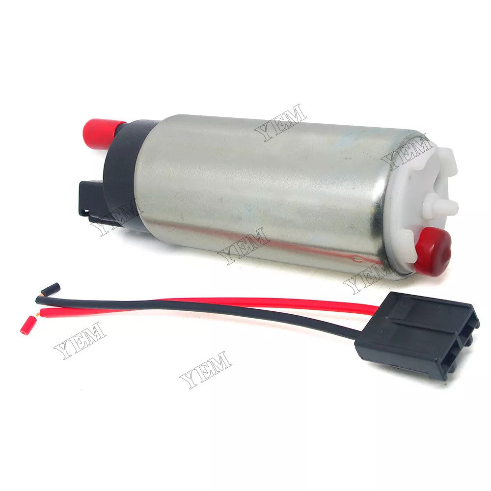 For Walbro 255LPH High Pressure Fuel Pump & Install Kit GSS342 For Walbro