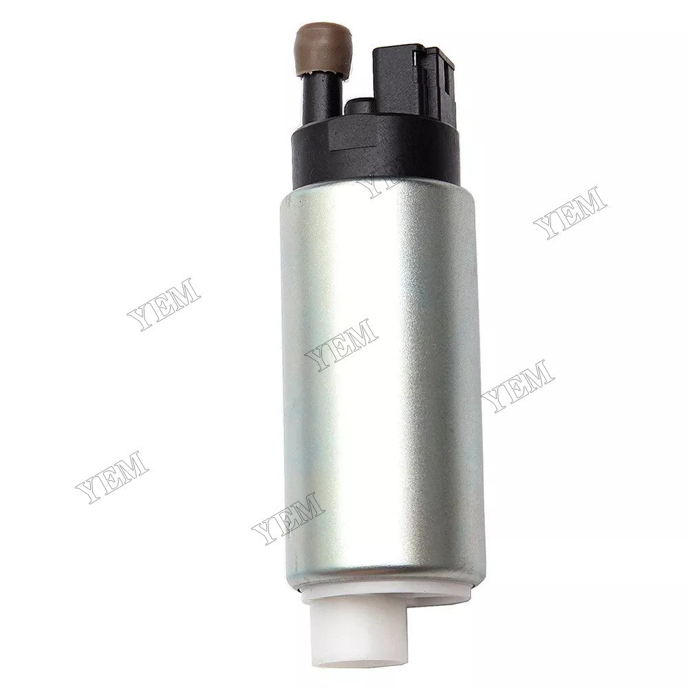 For Chevrolet Camaro Corvette Pontiac Firebird 255LPH High Pressure Fuel Pump & Install Kit GSS343 For Chevrolet