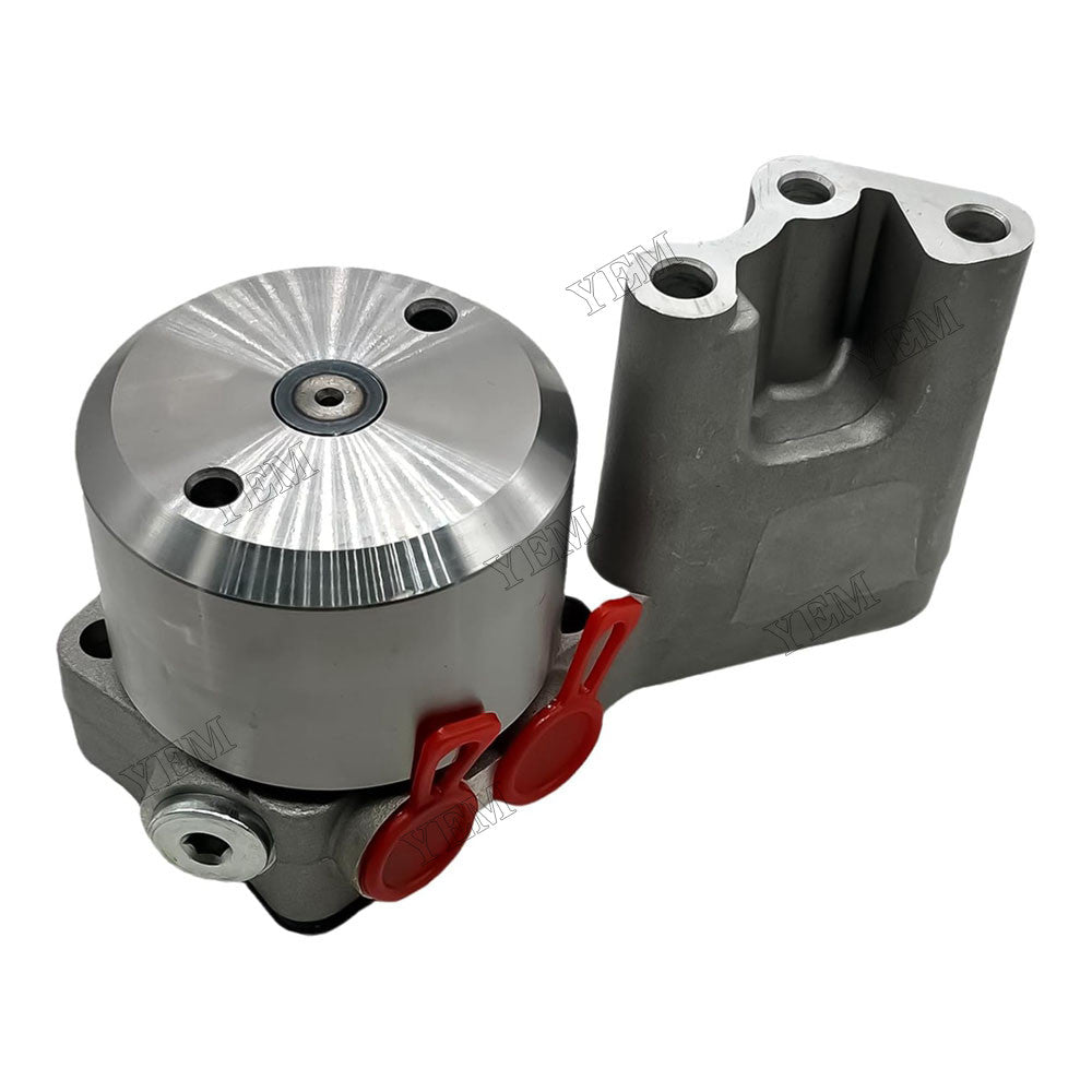 For Volvo Penta Engine TD420VE TAD420VE TAD620VE Fuel Pump 21260524 21211878