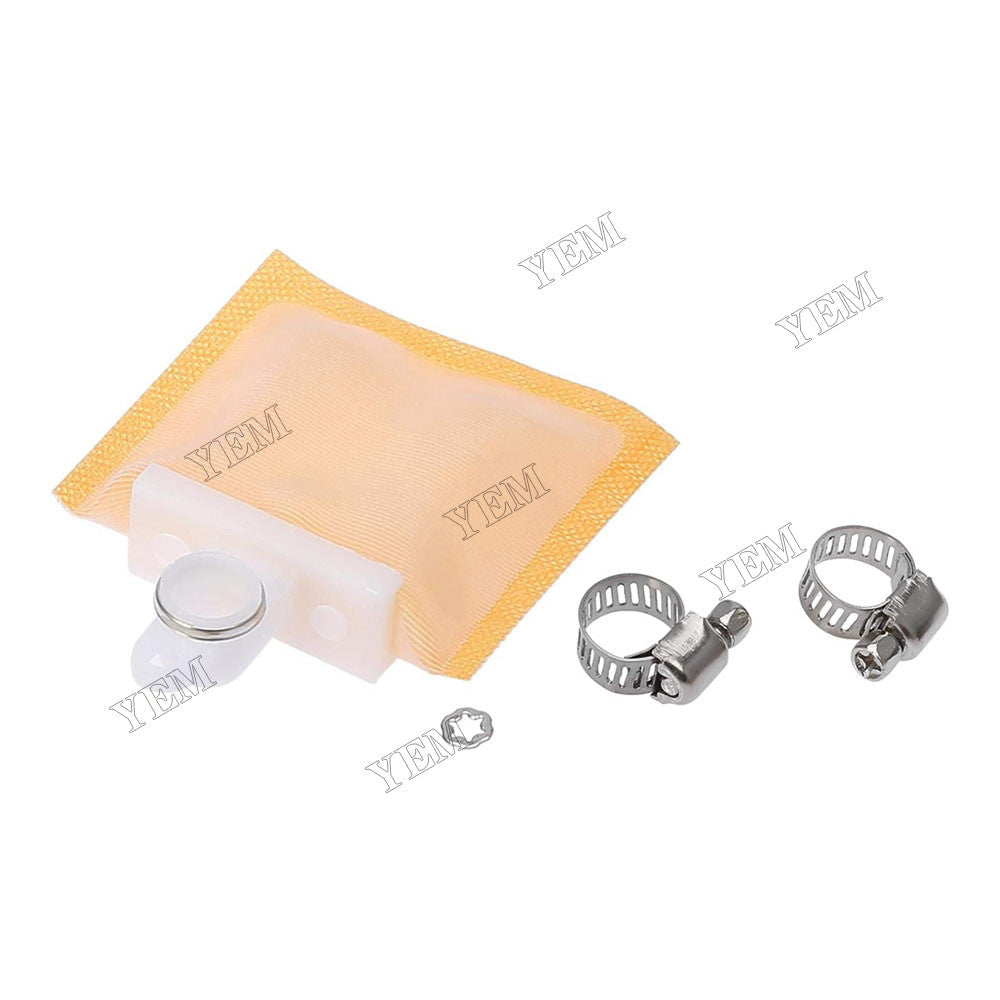 For Hyundai Scoupe 1993-1995 1 Set 12V Electric Petrol Tank Fuel Pump 0580453443 For Hyundai