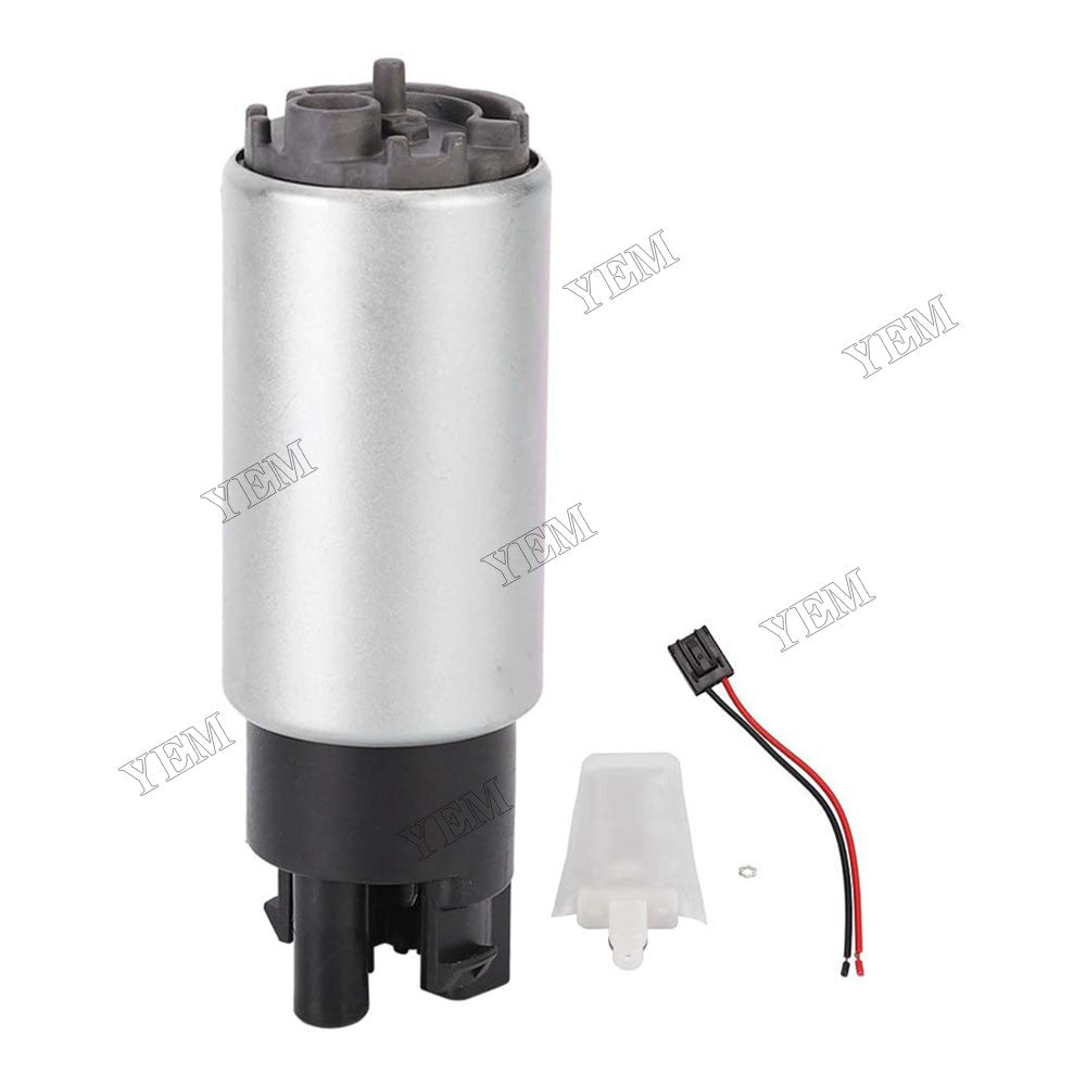 For Toyota Land Cruiser Prado 2.4L Engine Fuel Pump 23221-75020