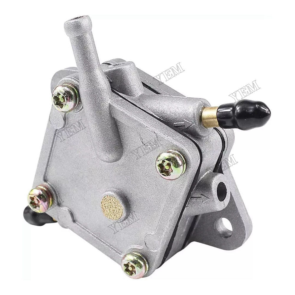 For Yamaha G16 G20 G22 4-Cycle 1996-UP Golf Cart Fuel Pump JN-F4410-00