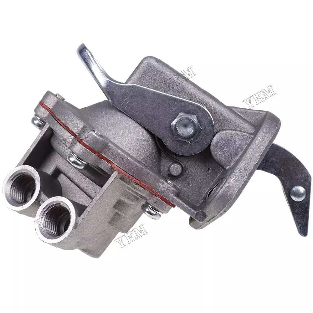 For Massey Ferguson Tractors 230 231 240 250 20D 20E 30D Fuel Lift Pump 3637292M91