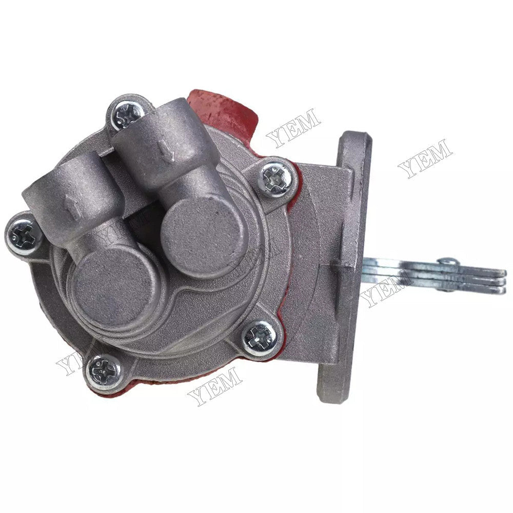 For Massey Ferguson Tractors 230 231 240 250 20D 20E 30D Fuel Lift Pump 3637292M91 For Massey Ferguson