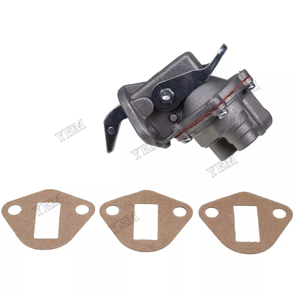 For Massey Ferguson Tractors 230 231 240 250 20D 20E 30D Fuel Lift Pump 3637292M91 For Massey Ferguson