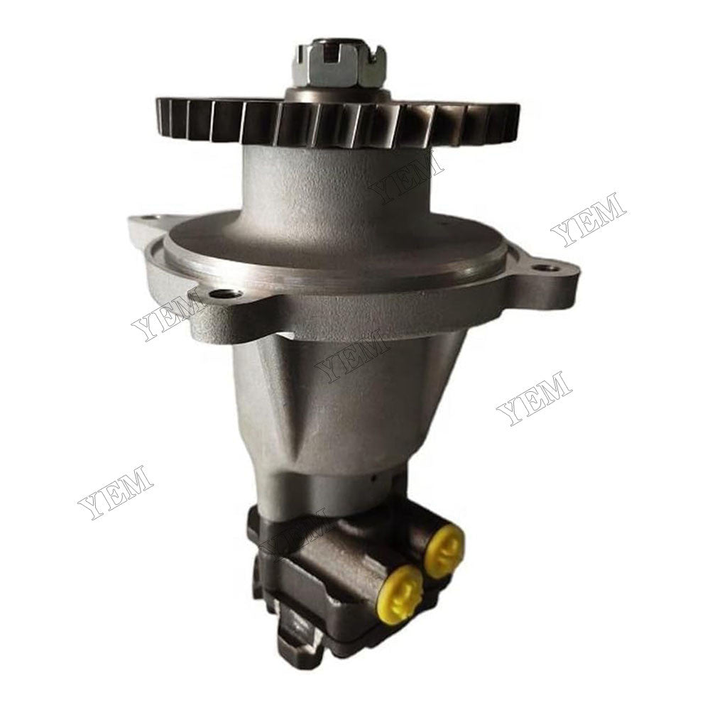 For Volvo EC340D EC350E EC380D EC380E EC480D EC480E EC750E EC950E L150H L180H L220H L250H Fuel Pump Assy VOE21639420 For Volvo