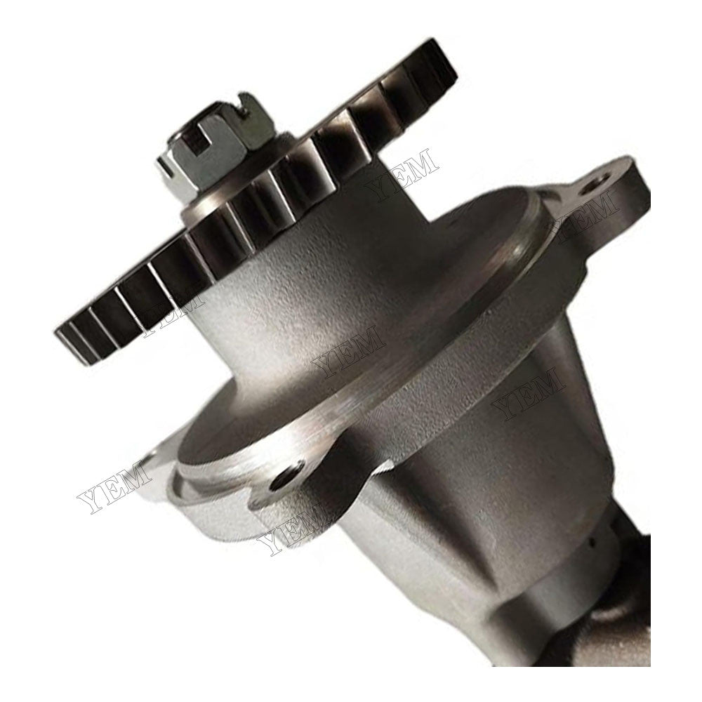 For Volvo EC340D EC350E EC380D EC380E EC480D EC480E EC750E EC950E L150H L180H L220H L250H Fuel Pump Assy VOE21639420 For Volvo