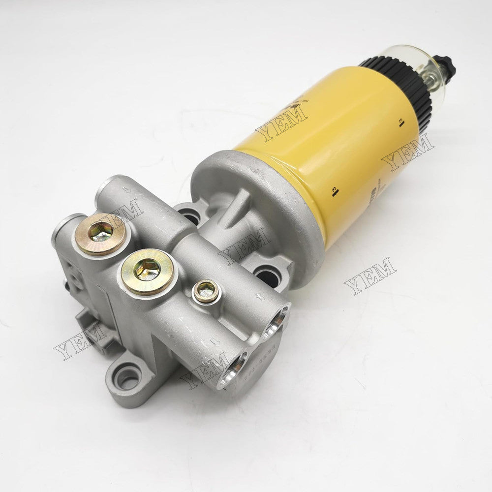 For Caterpillar CAT 322C 325C 330C 330D 570B 580B 627G 637G 730 770 772 Fuel Priming Pump & Water Separator 190-8977 For Caterpillar