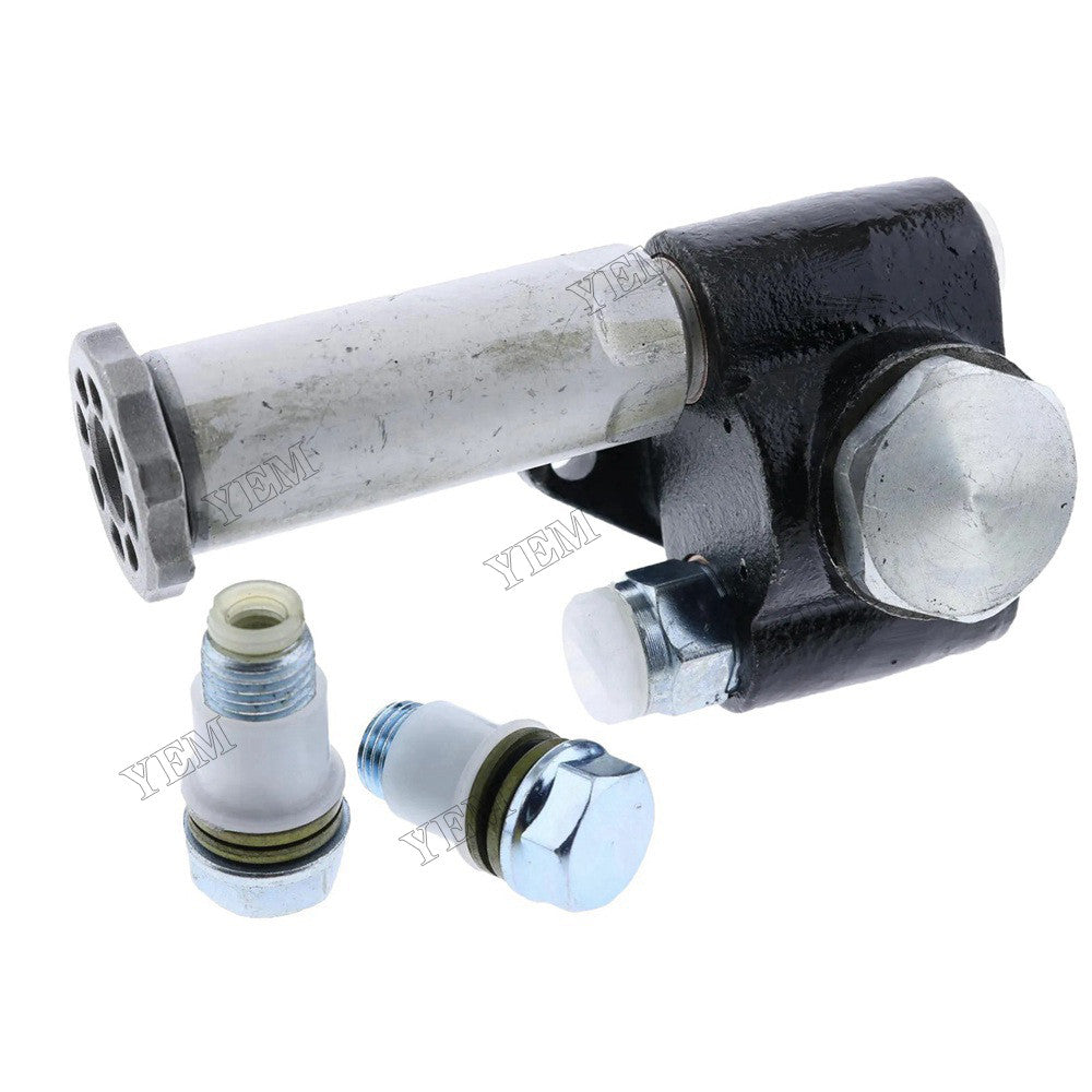 For Carrier CT 4.134 Ultra / Vector Fuel Pump 25-38666-00 For Carrier