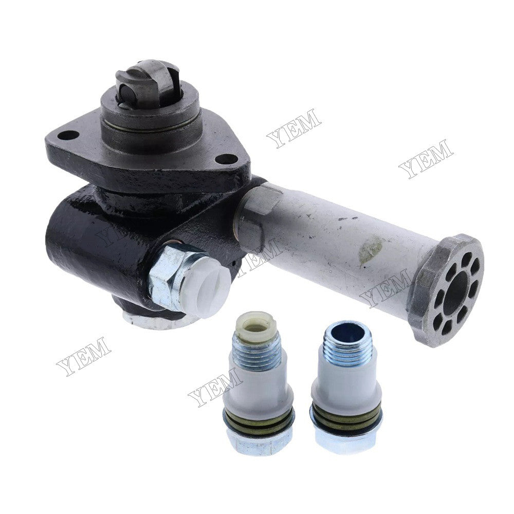 For Carrier CT 4.134 Ultra / Vector Fuel Pump 25-38666-00 For Carrier