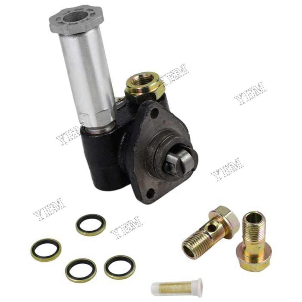 For Zexel Fuel Supply Pump 105220-5571