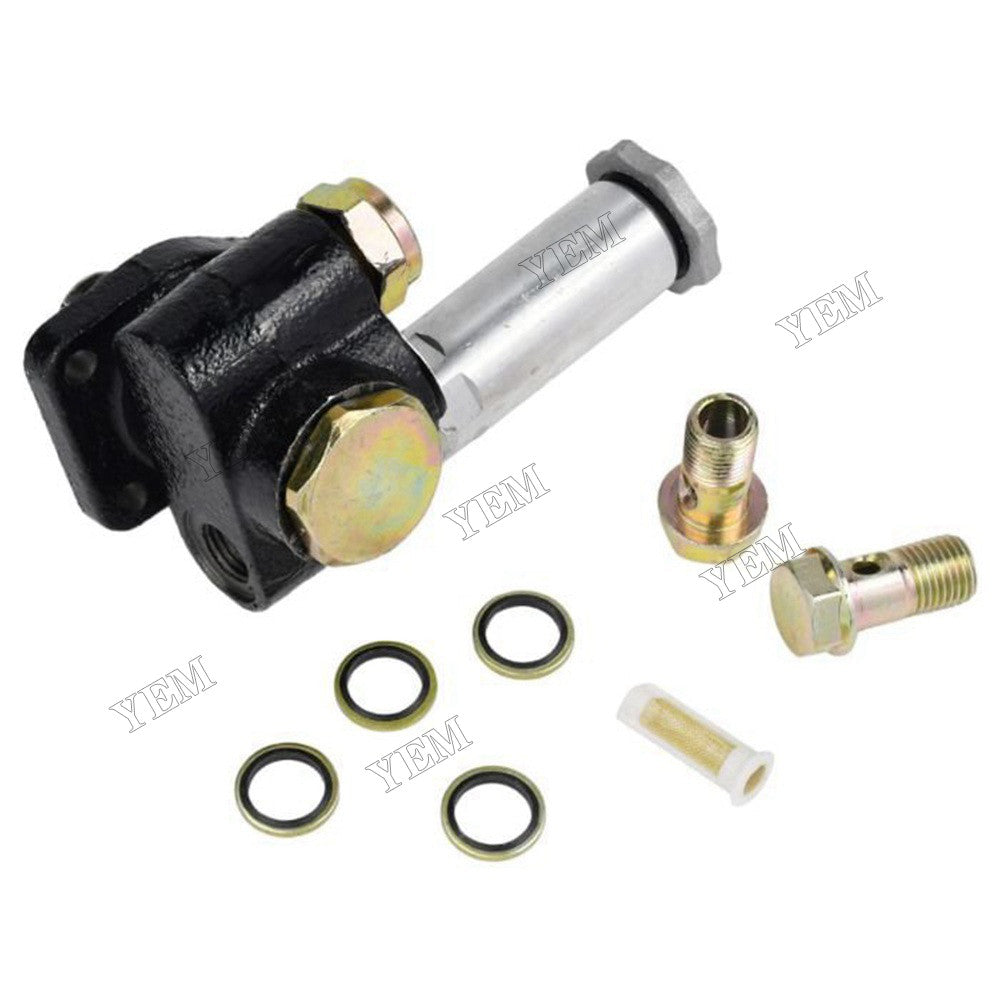 For Zexel Fuel Supply Pump 105220-5571 For Zexel