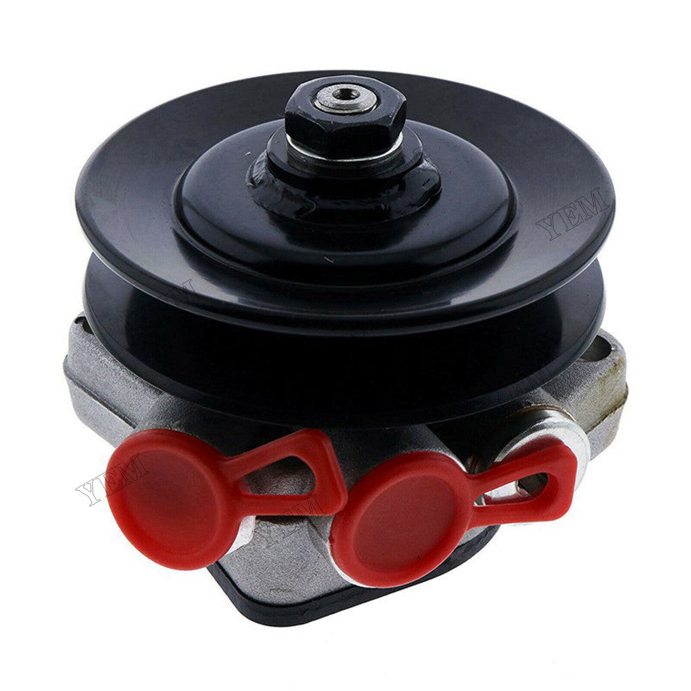 For Volvo EC240B EC290B Excavator Fuel Transfer Lift Pump 21584586