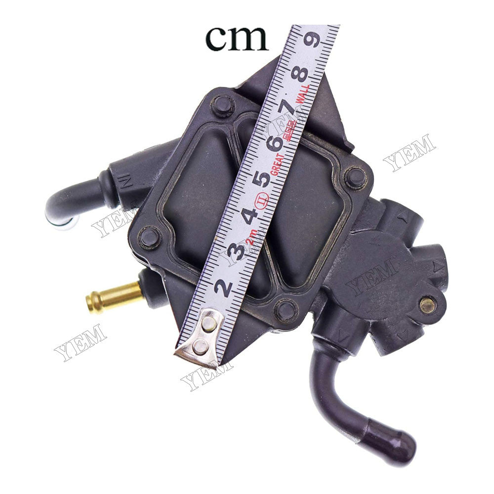 For Sea-Doo 98-02 Challenger 1800 Speedster Fuel Pump Replaces 270500388 For Sea-Doo