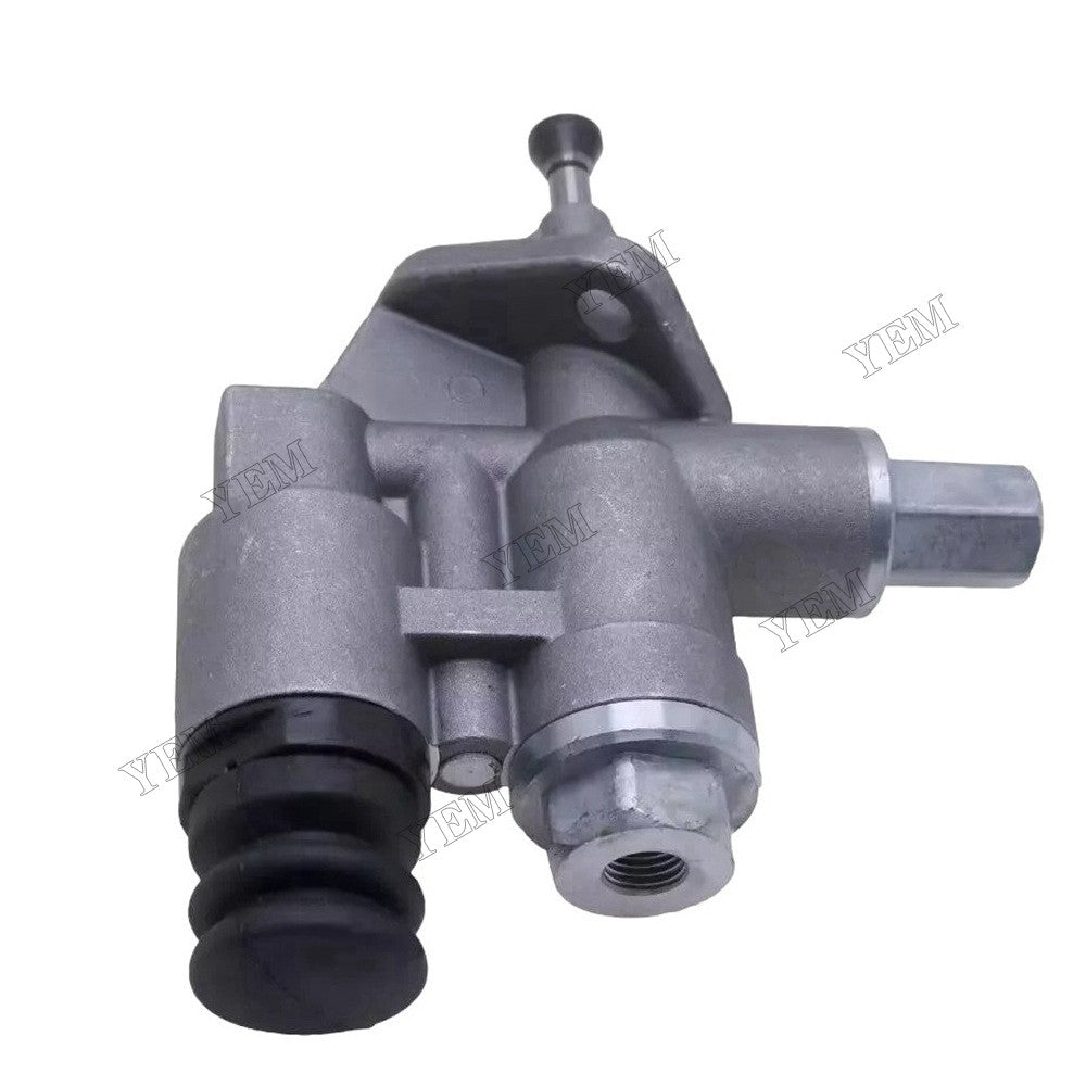 For Komatsu Engine SA6D114-1 SA4D102E-1 Wheel Loader WA420-3 WA420-DZ-3 WA320-3 Fuel Lift Pump 6733-71-6510
