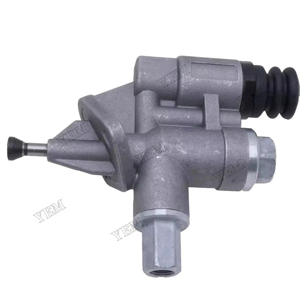 For Komatsu Engine SA6D114-1 SA4D102E-1 Wheel Loader WA420-3 WA420-DZ-3 WA320-3 Fuel Lift Pump 6733-71-6510 For Komatsu