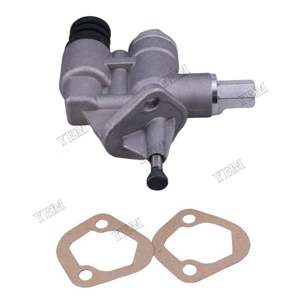 For Komatsu Wheel Loader WA380-DZ-3 Fuel Lift Pump 6742-01-2190 For Komatsu