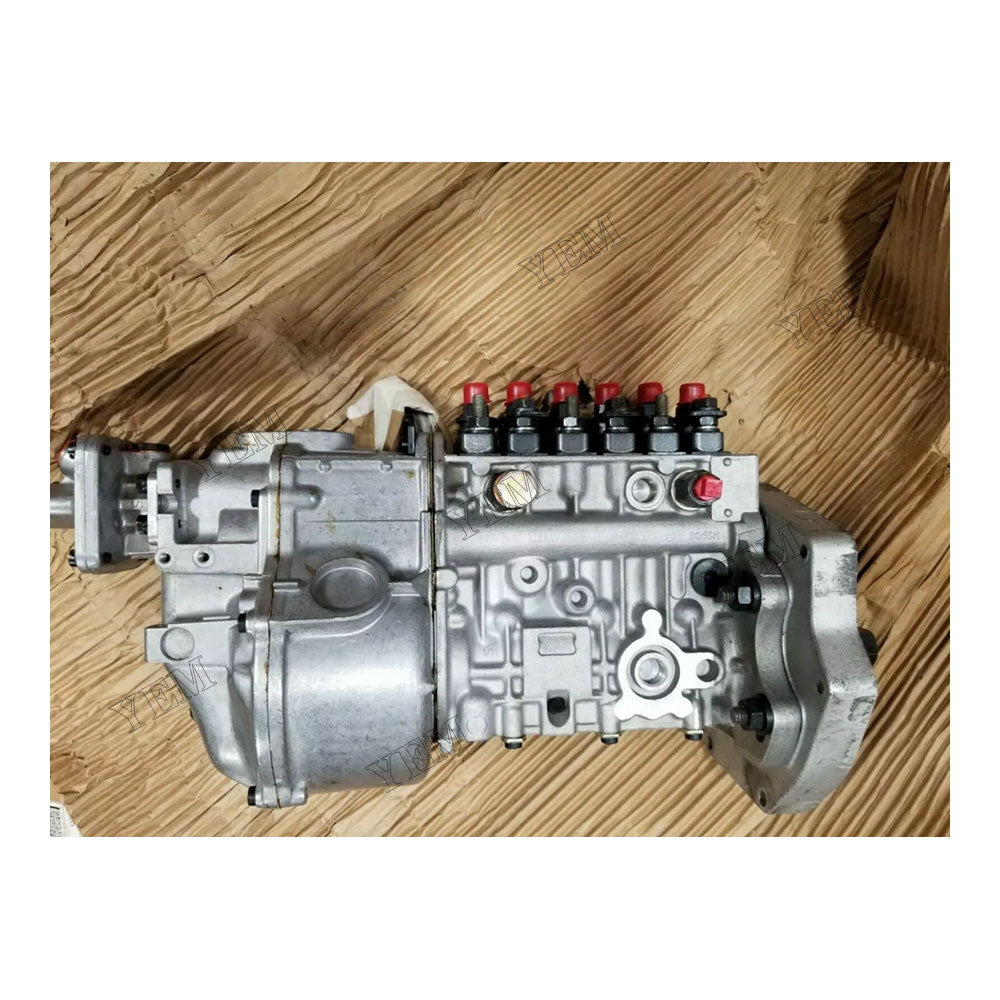 High quality Bosch Fuel Pump 0403446283 ZGA735496 Navistar 1817695C91 For Navistar