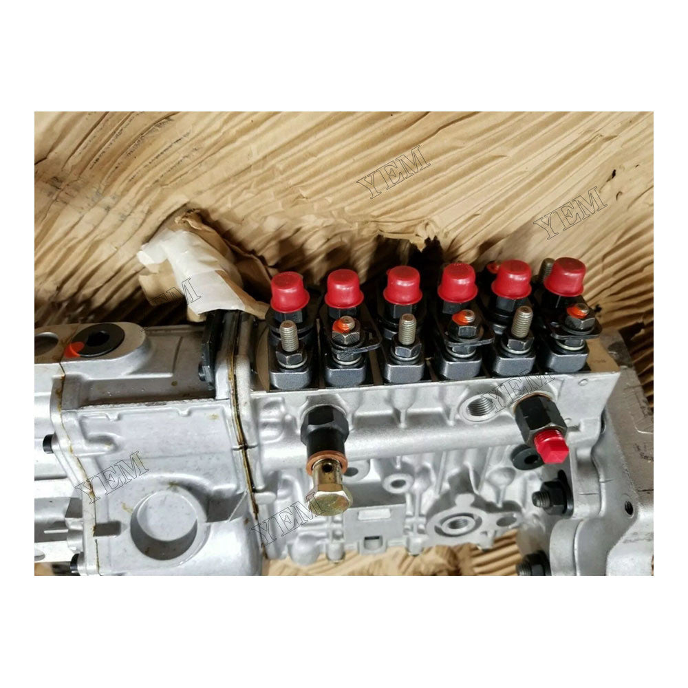 High quality Bosch Fuel Pump 0403446283 ZGA735496 Navistar 1817695C91 For Navistar