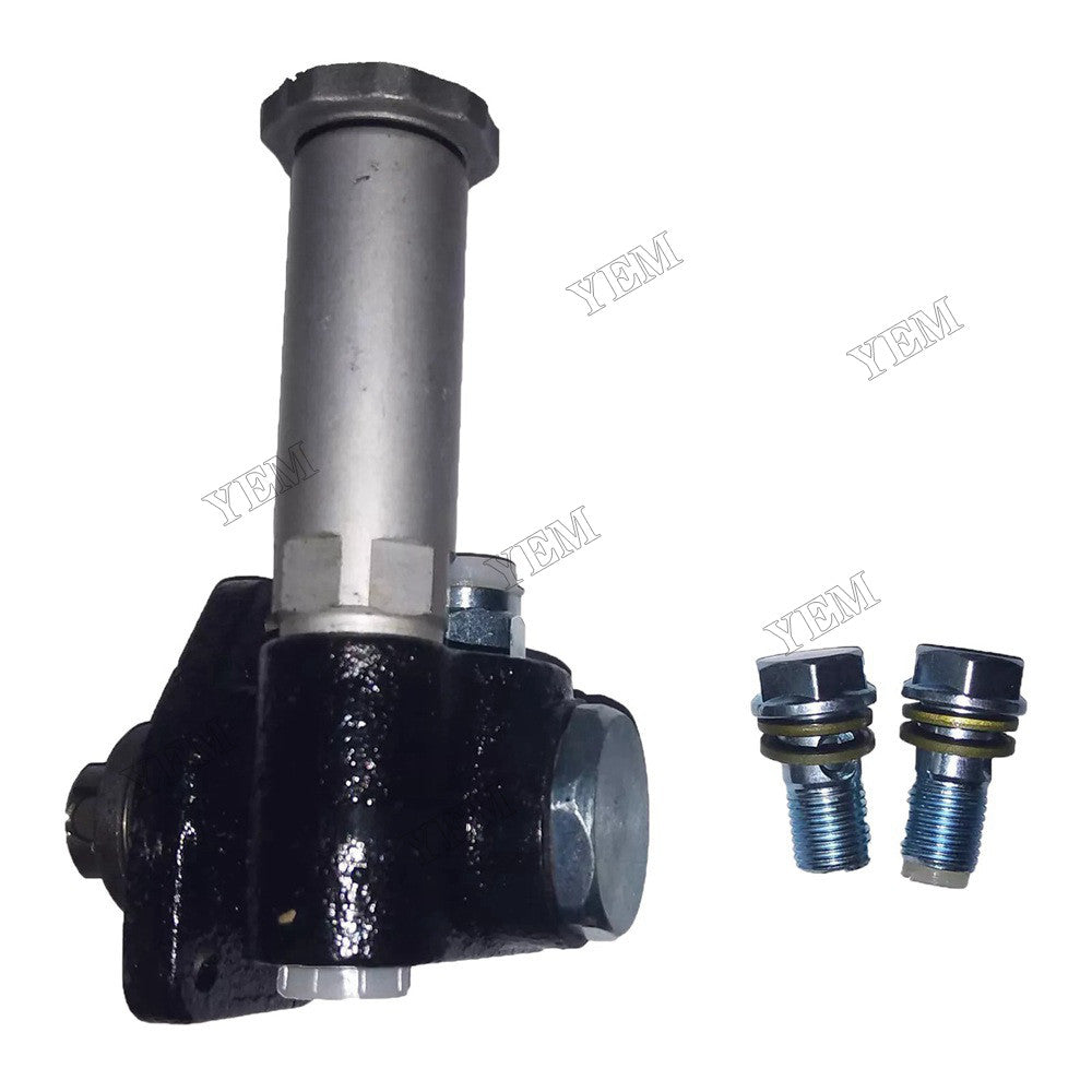 For JCB Excavator JS110 JS130 JS130W JS150LC JS150W Fuel Feed Pump 17/301300 17/301301