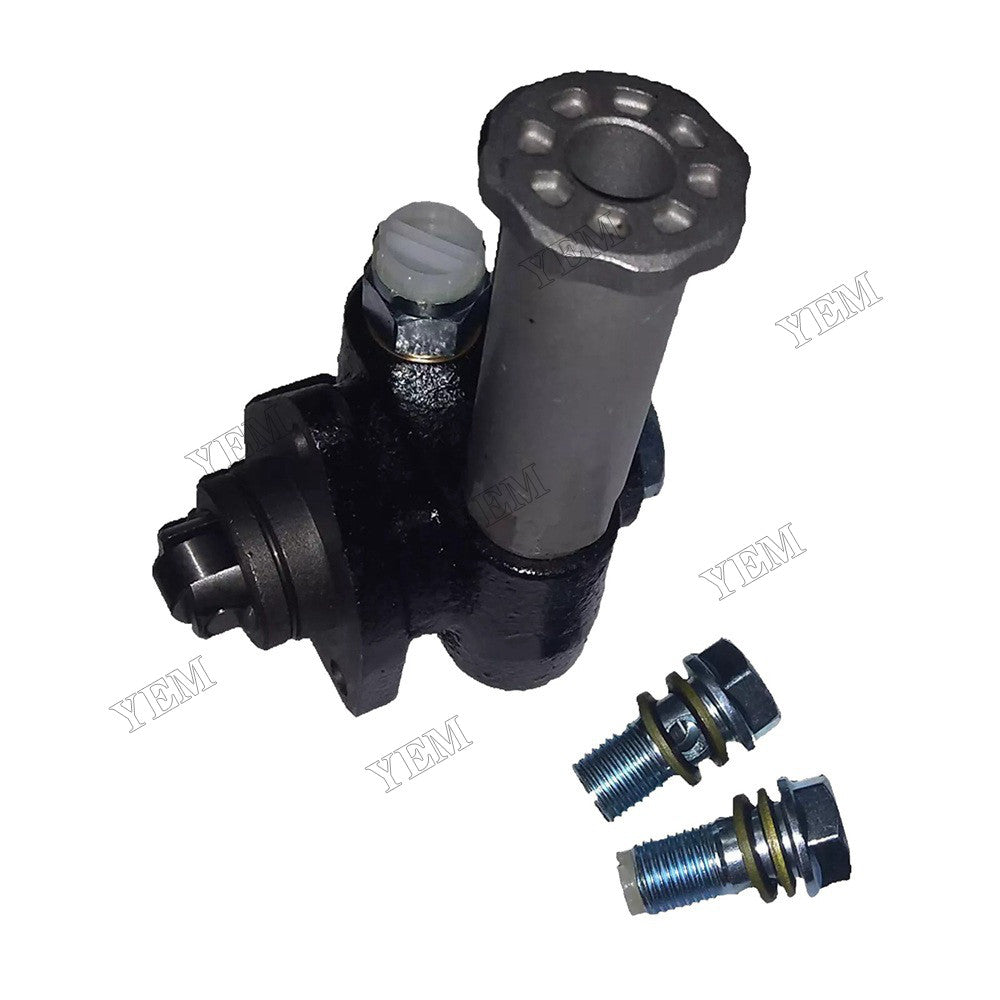 For JCB Excavator JS110 JS130 JS130W JS150LC JS150W Fuel Feed Pump 17/301300 17/301301 For JCB