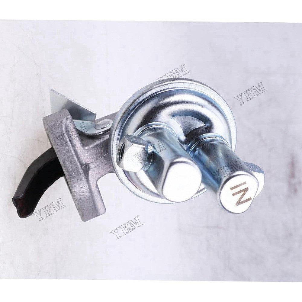 For Hitachi Crawler Dozer DX75 DX75L DX75M Fuel Pump With Gasket RE42211 For Hitachi