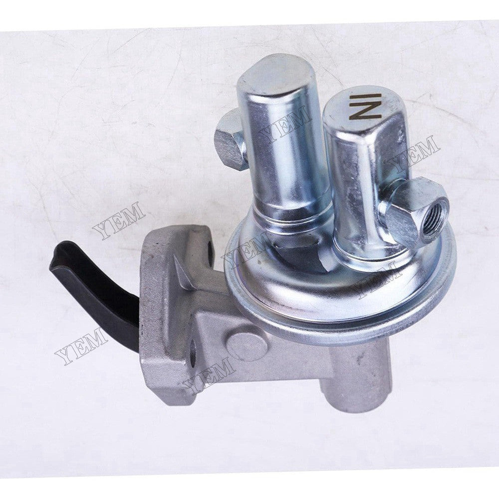 For Hitachi Crawler Dozer DX75 DX75L DX75M Fuel Pump With Gasket RE42211 For Hitachi