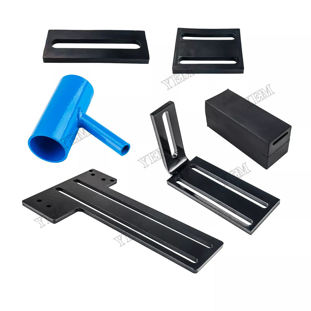 For Cummins Engine 5.9L Dodge Ram 2500 3500 Fass Fuel Pump System TSD08100G For Cummins