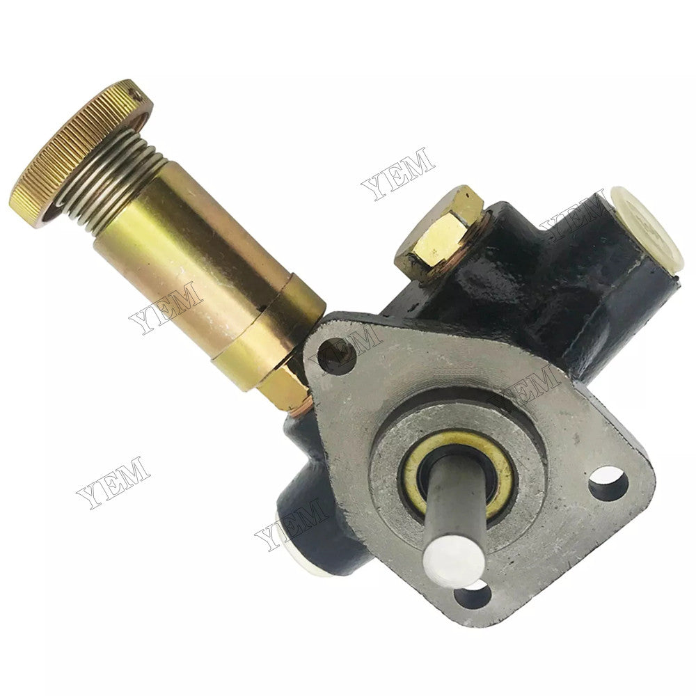 For Komatsu Engine 6D125E-2 Loader WA450-3MC WA470-3 WA470-DZ-3 Fuel Feed Pump DK105217-6030