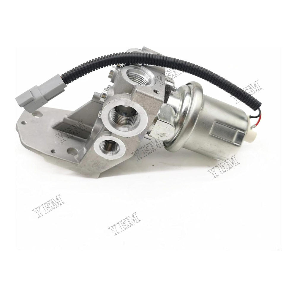 For New Holland Tractor TG255 TG285 Fuel Pump 87585287