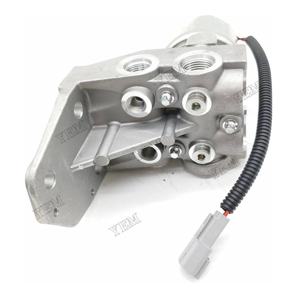 For New Holland Tractor TG255 TG285 Fuel Pump 87585287 For New Holland