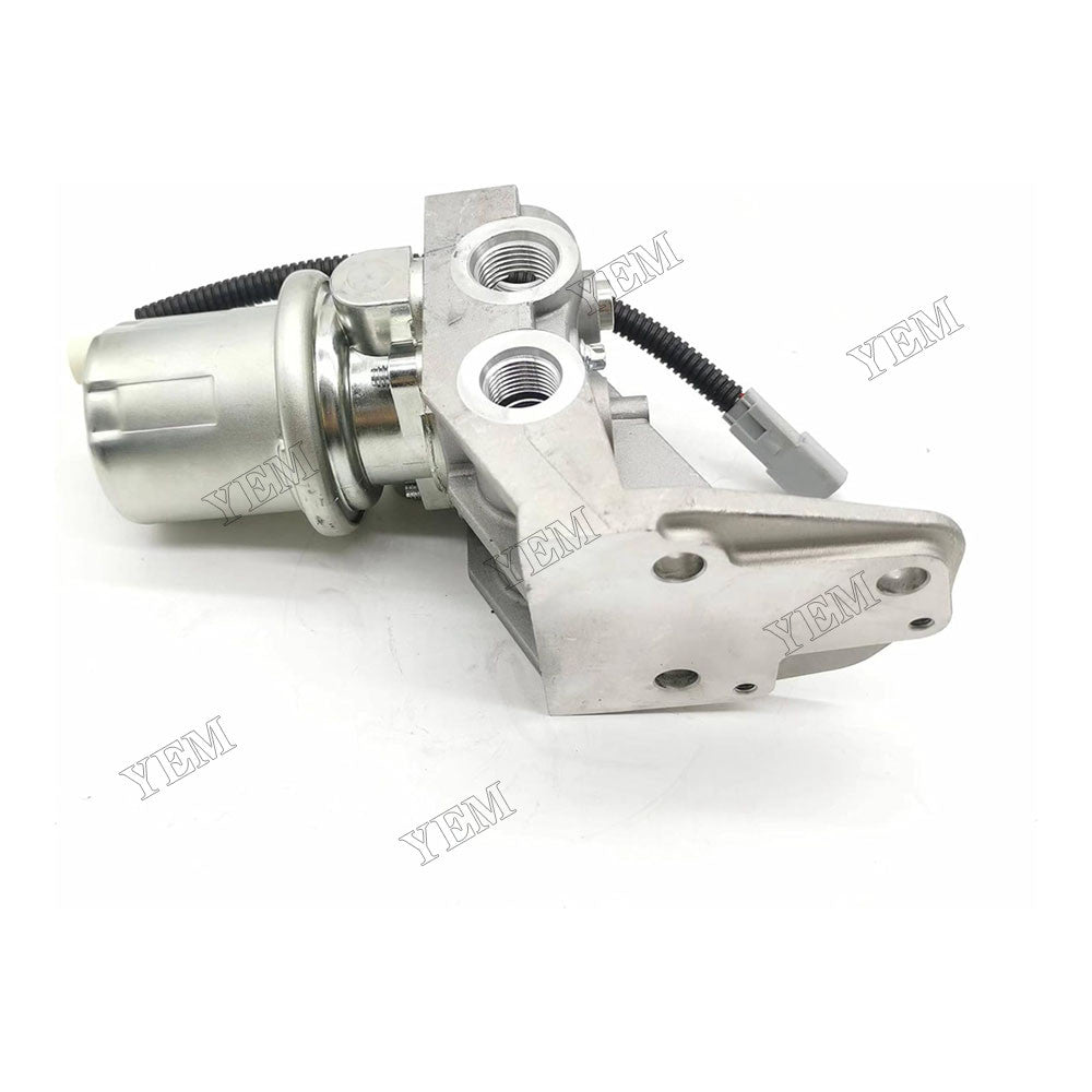 For New Holland Tractor TG255 TG285 Fuel Pump 87585287 For New Holland