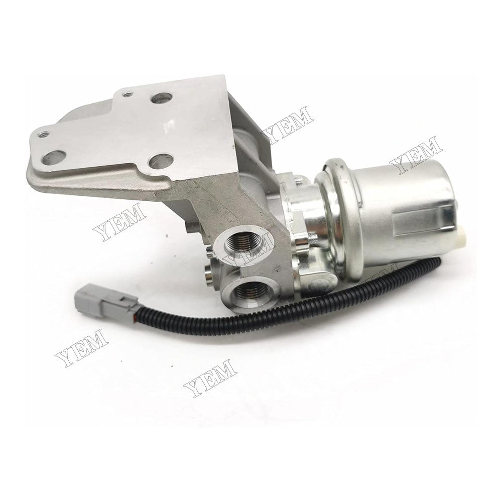 For New Holland Tractor TG255 TG285 Fuel Pump 87585287 For New Holland