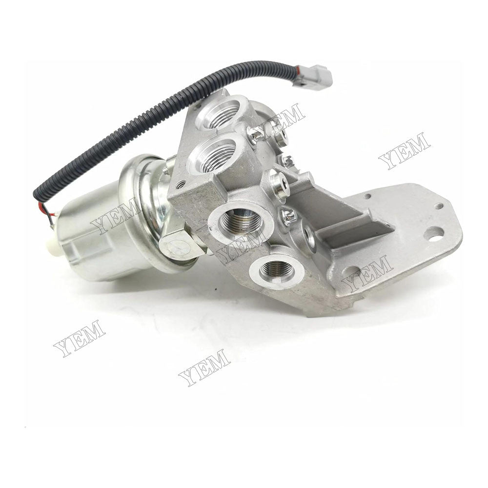 For New Holland Tractor TG255 TG285 Fuel Pump 87585287 For New Holland