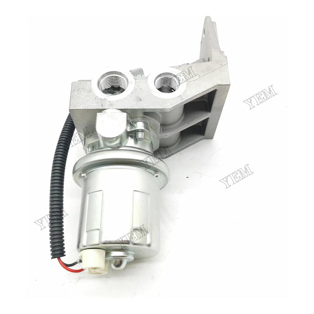 For New Holland Tractor TG255 TG285 Fuel Pump 87585287 For New Holland