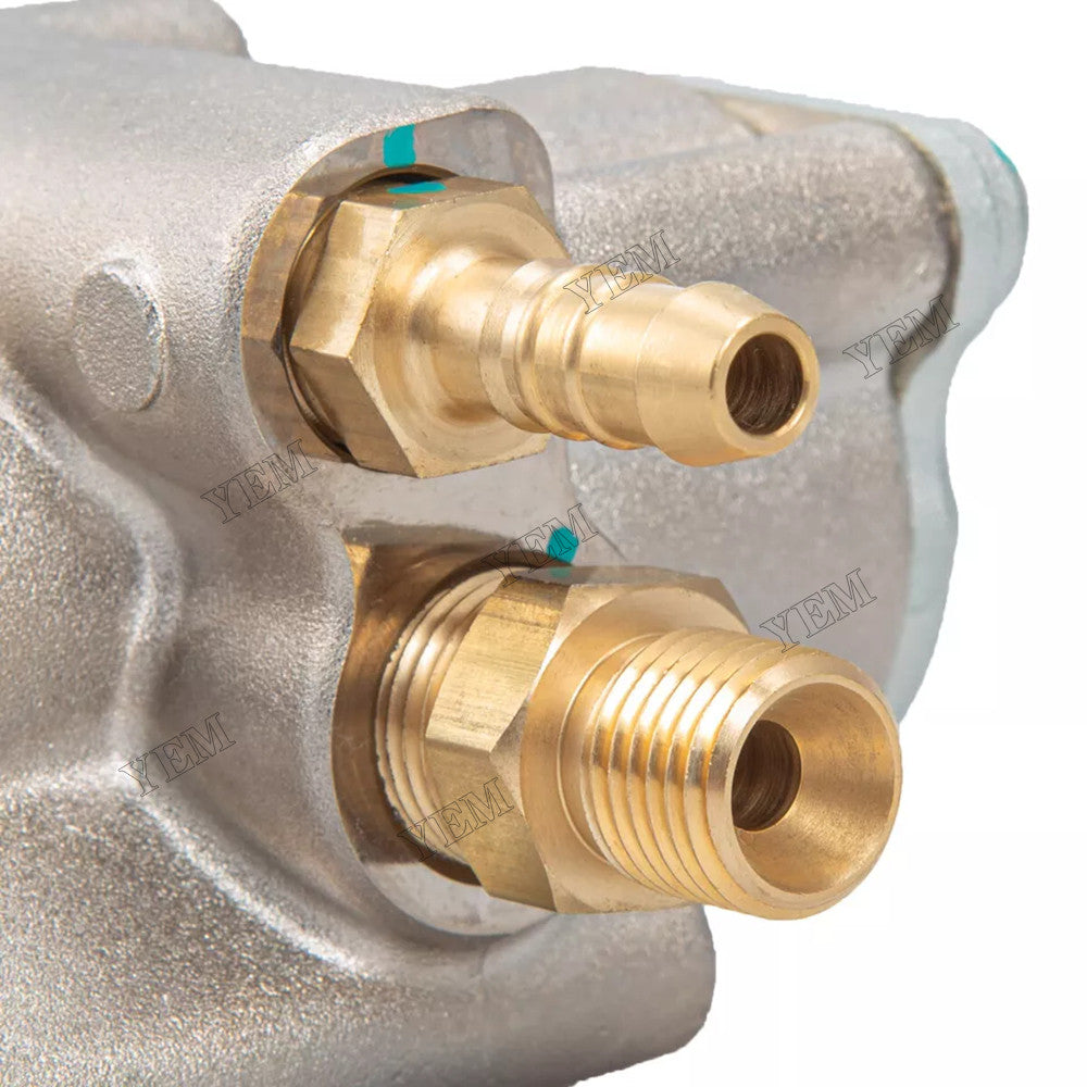 For Audi Allroad C5 R8 Volkswagen Phaeton Touareg High Pressure Fuel Pump HFS853107A 079127026AA For Audi