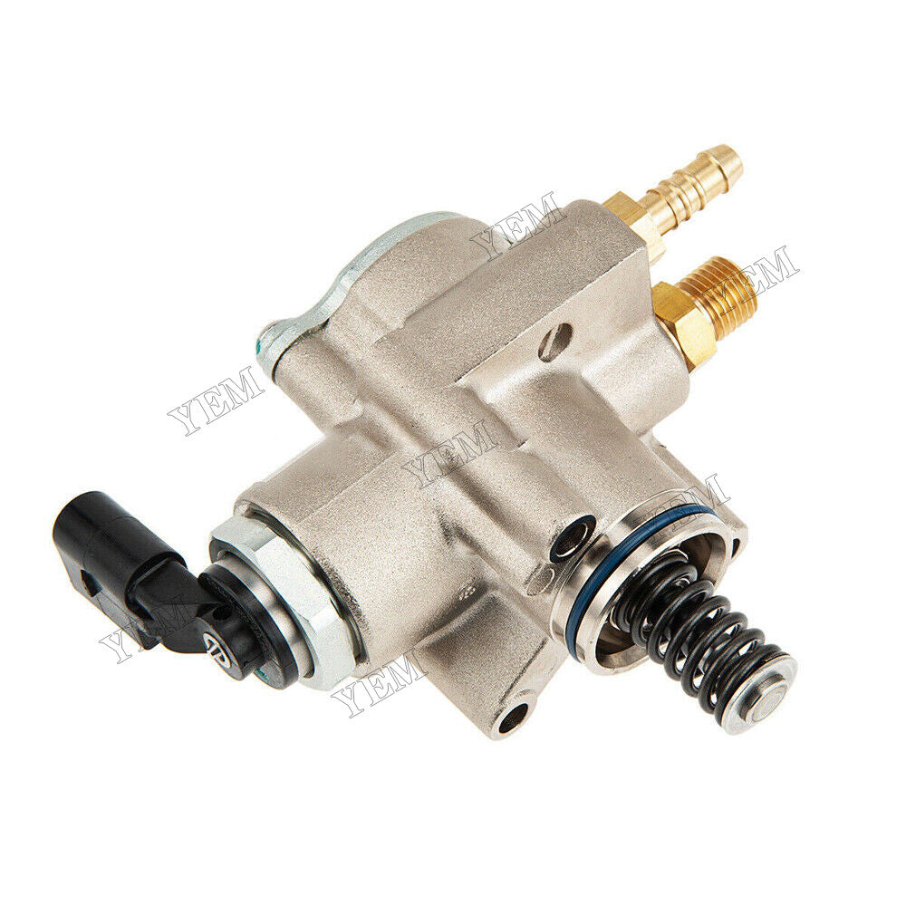 For VW Atlas CC Touareg Passat Porsche Cayenne Skoda Superb High Pressure Fuel Pump 03H127025S 03H127025D