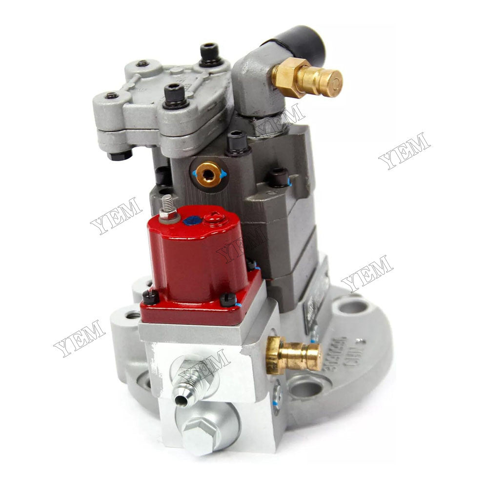 For Cummins Engine M11 N14 ISM11 QSM11 Fuel Pump Without Base Filt 3417674