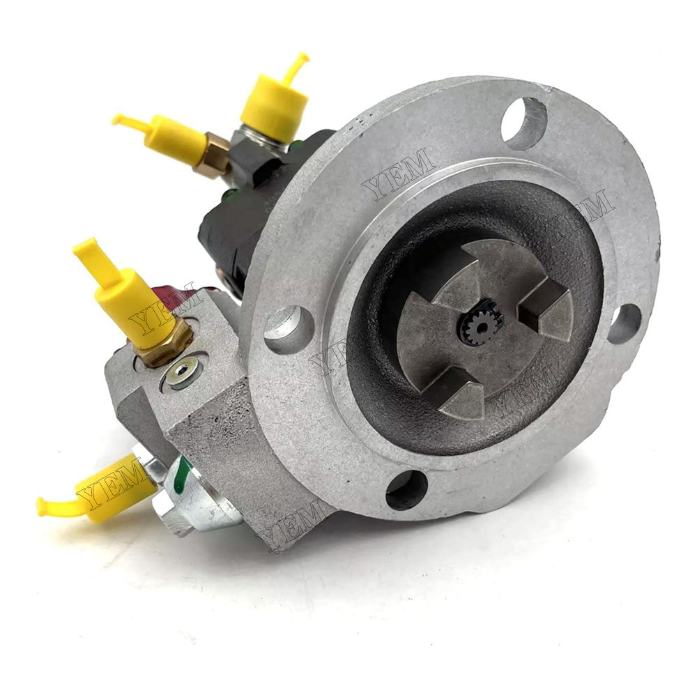 For Cummins Engine M11 N14 ISM11 QSM11 Fuel Pump Without Base Filt 3417674 For Cummins