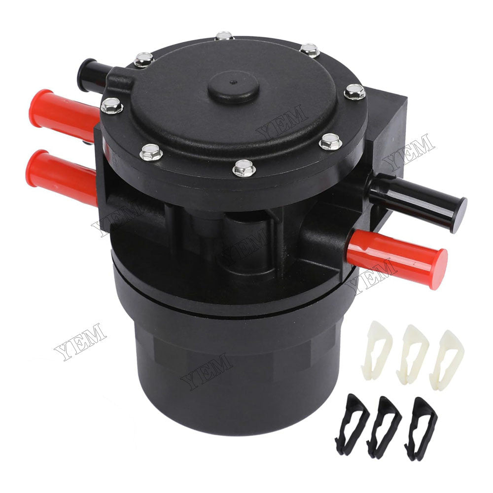 For Ford 1987-1997 F-150 F-250 F-350 1988-1996 E-150 E-250 E-350 Fuel Pump Reservoir Tank Selector Valve F1UZ9B263B For Ford
